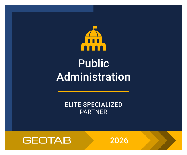 Elite Public Administration Partner Award