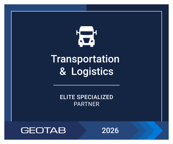 Elite Transportation and Logistics Partner Award
