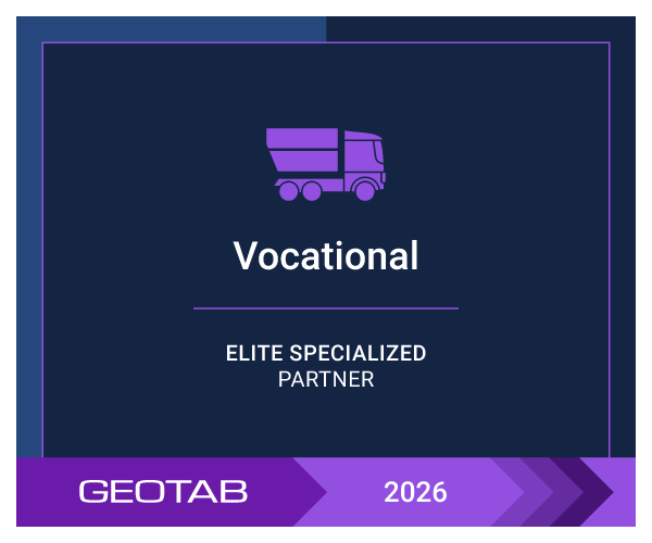 Elite Vocational Partner Award
